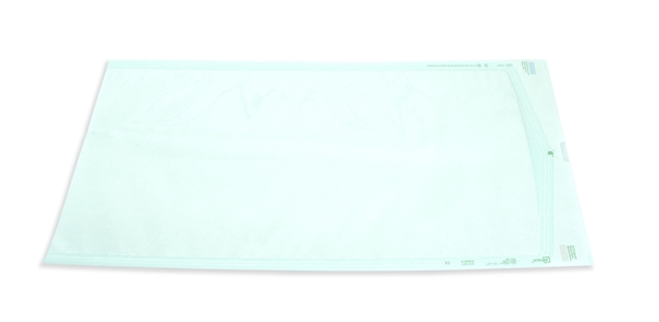 Sterilointipussi pa/l, 100x570mm 100kpl - Mpack - 3