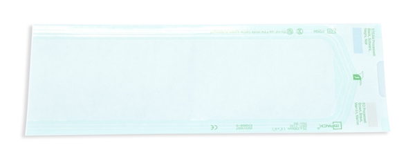 Sterilointipussi pa/l, 75x230mm 200kpl - Mpack - 3