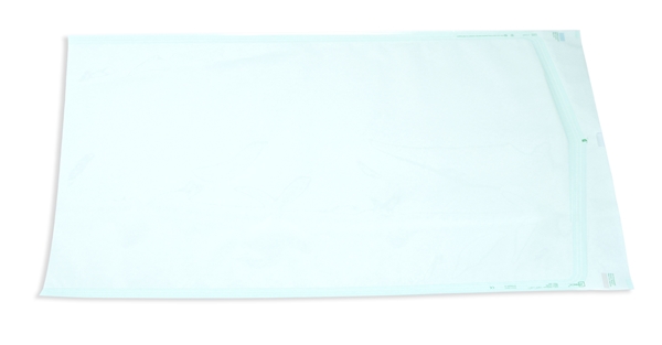 Sterilointipussi pa/l, 420x600mm 100kpl - Mpack - 3