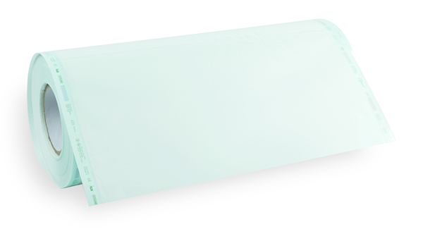 Sterilointiletku rulla, 200mmx200m - Mpack - 7