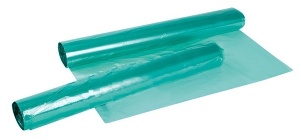 Poikkilakana SELEFA PE, 90x130cm vihr (1RL) 50KPL - SELEFA®