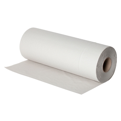 Tutkimuspöytäkreppi SELEFA®, 50cmx195m (38g/m2) 2KPL - SELEFA®