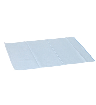 Suojaliina SELEFA® kreppimuovi, 40x36cm 21gm2 800KPL (4x200) - SELEFA®