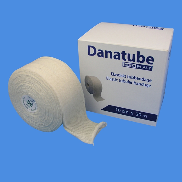 Putkiside Danatube, 4cmx20m 1KPL - Danatube