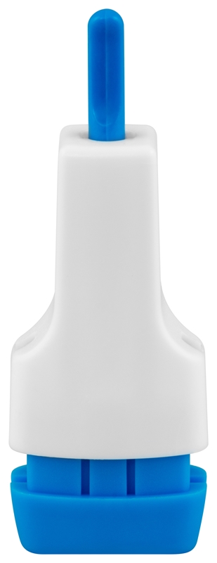 Turvalansetti Acti-Lance Lite, 1,8mm 23G sininen 200KPL