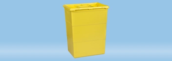 Riskijäteastia Multisafe, 50L eco 50 1KPL