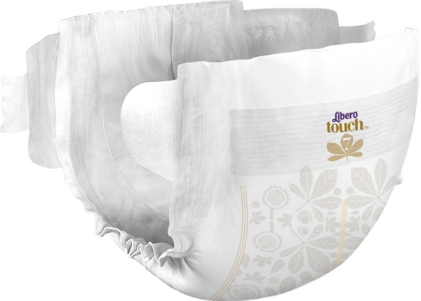 Libero Touch 7 teippivaippa, 16-26kg (3x32kpl) 96KPL - Libero - 2