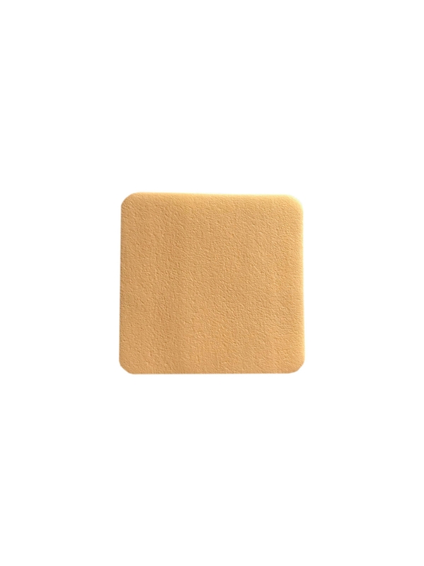 Sitag light foam non border 6x8,5cm, 5kpl, silikonikiinnitys, 6x8,5cm,5kpl,silikoni - Sitag