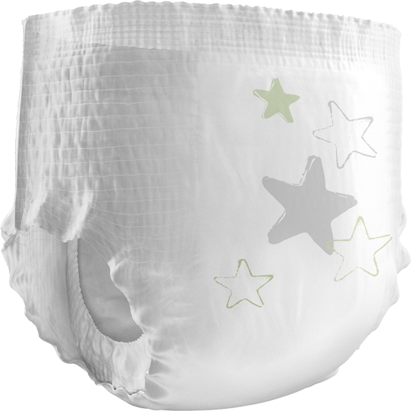 Housuvaippa Libero Sleep Tight, 9, 22-37kg 60KPL (6x10kpl) - Libero - 2