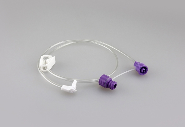 Danumed® jatkosetti danubutton, Kona Rak 30 cm Bolus 10KPL - danuButton®