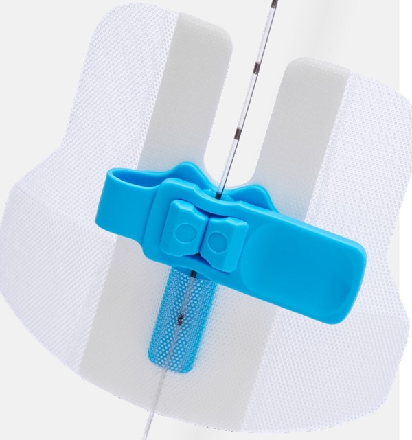 Kiinnityssidos Flex, Epid spinal plex 50KPL - FlexGrip - 1