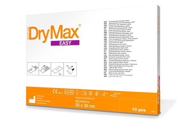 Drymax Liquid DryMax Easy | OneMed
