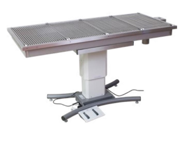 ECO LIFT pesupöytä, harmaa, sähkö