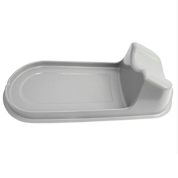 Toimenpideavustaja CastRest, 84x36x24cm ABS-muov 1,4kg 1KPL