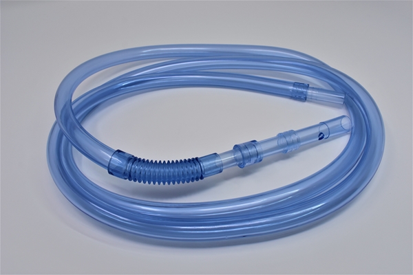 Steriili abortti-imuletku Pennine. 10 mmx 2 m letku, kahvalla. , 10 mm x 2m, kahvalla 10KPL - GC Medica - 3