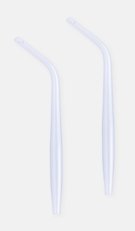 Imukärki Yankauer Mini 255mm 12CH 50KPL, Yankauer Mini 255mm 12CH 50KPL - Pennine