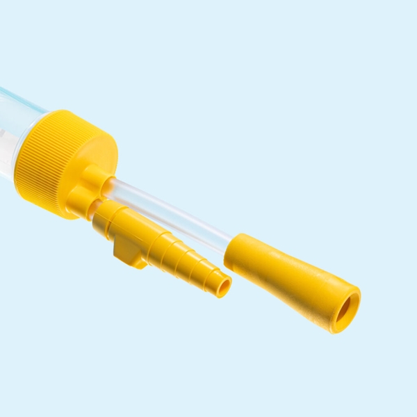 25ml 14cm tubing, 25ml 14cm tubing - Pennine - 2