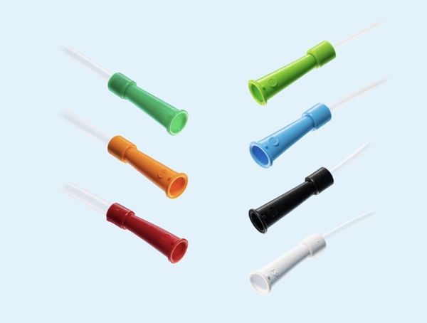 Virtsakatetri Nelaton CH10, Miesten 38cm 500KPL - Pennine - 1