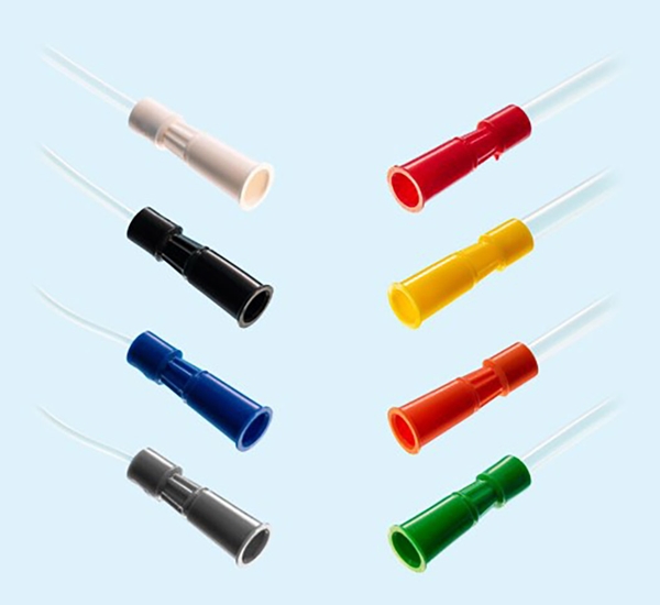 Imukatetri Oppo-Cath, CH18 53cm 100KPL - Pennine - 1