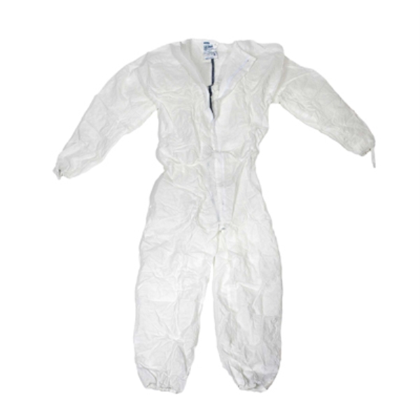 Haalari steriili Kimtech A5, Koko L, 25KPL