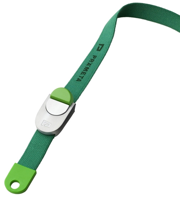 Varanauha Prämeta, Staassille 902N vihreä 1KPL