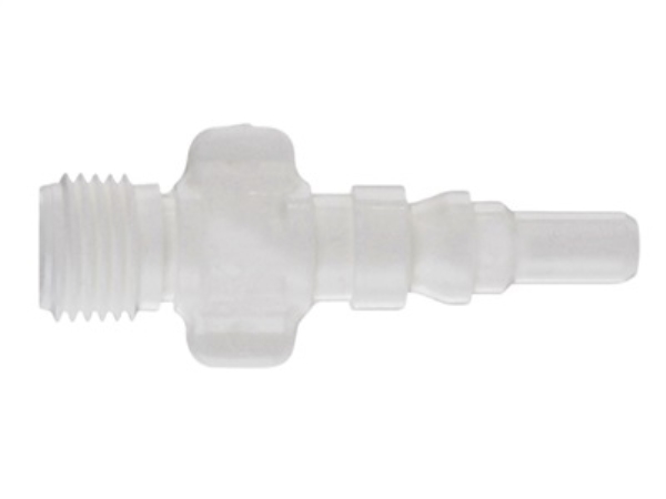 AGA yhdistäjä, O2 max setteihin