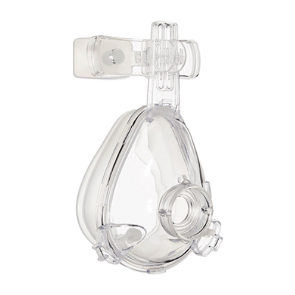 BiTrac Select NIV fullface, 10 kpl, mask, adult medium