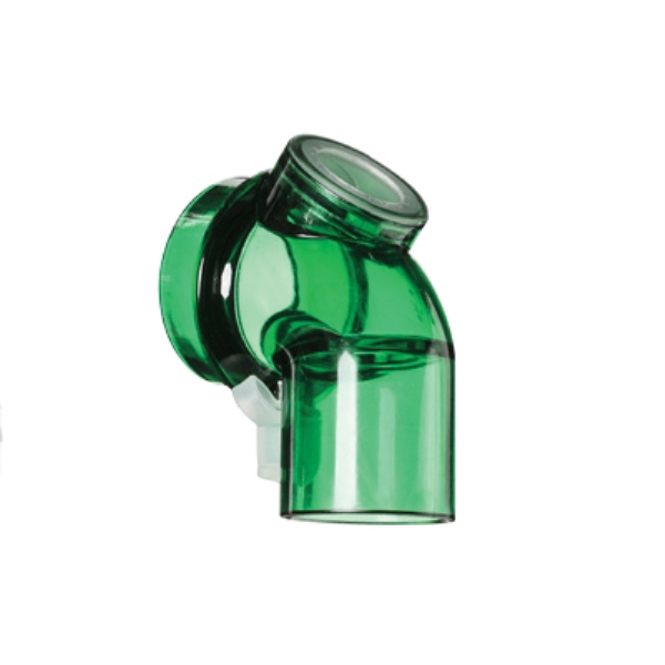 Standard Bronchoscopy elb, 10 kpl,  for dual limb circuit