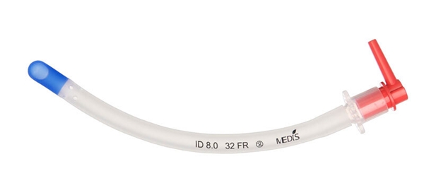 Nenänielutuubi, koko 8, 32FR