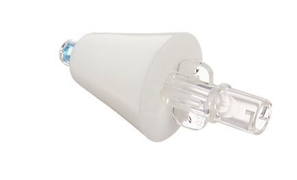 Nenäsumutin lääkkeille, ei ruiskua