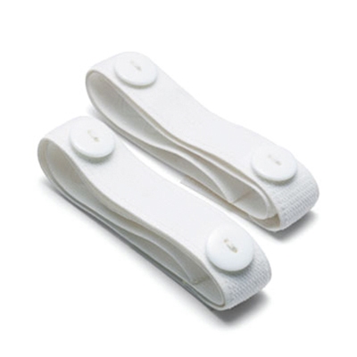 Kiinnitysnauha reisipussiin, 53cm 10KPL (paria) - Qufora