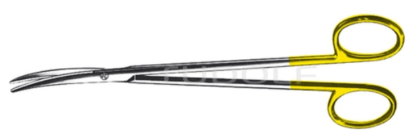 Sakset tonsilla kovamet. 17,5c