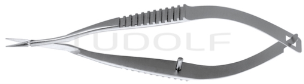 Sakset Vannas suorat 8cm, 8,5 cm