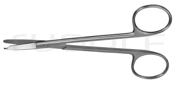 Ompeleenpoistosakset 11cm, 1 kpl