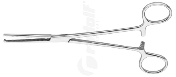 Pihti Ochsner-Kocher kir, 1x2 suora 22cm