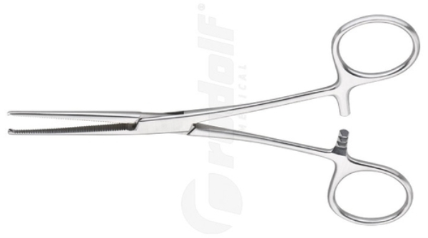 Kocher kir 1x2 suora siro 14cm