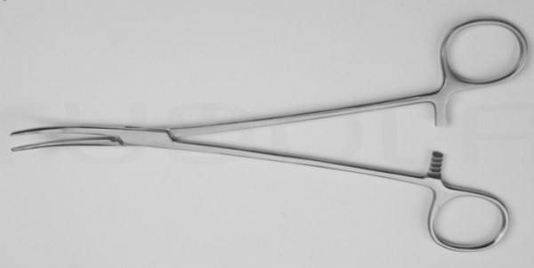 Pihti Heiss käyrä 20cm