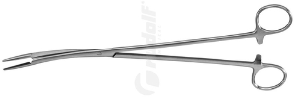 Pihti Pelkmann käyrä 25cm