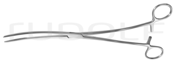 Pihti Bozemann käyrä 26 cm, 1 kpl