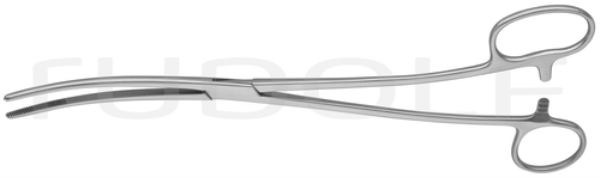 Pihti Bozemann-Douglas 26cm, käyrä