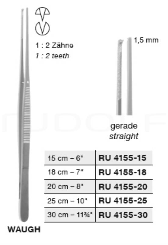 Atula Waugh kir. 1x2 20cm
