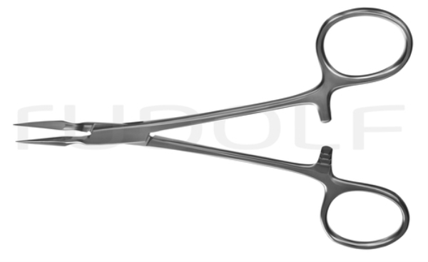 Vierasesinepihti Stieglitz su, lukolla