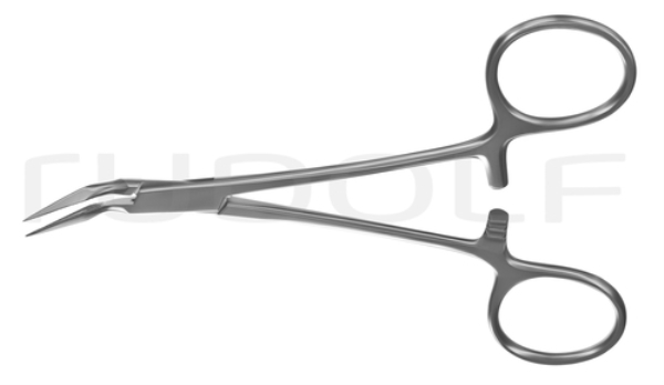 Vierasesinepihti Stieglitz kä, lukolla