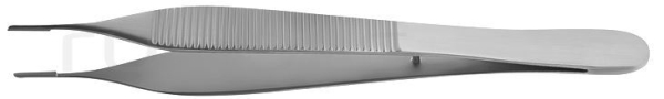 Adson lig. pinsetti, 12cm suorat