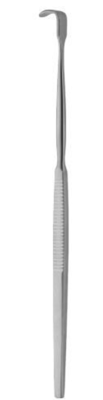 Haka Mini-Langenbeck 16,5cm, 17x5mm