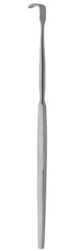 Haka Mini-Langenbeck 20x6 mm