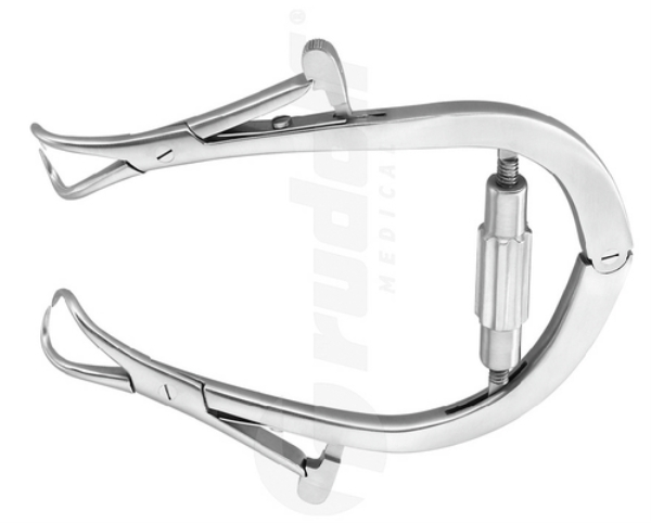 Vulva/kilpirauhaslevitin, 15,5 cm