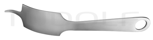 Deemeli Hohmann 43mm, 24,5cm