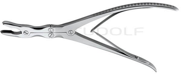 Luunpurija Rudolf-Leksell, Supreme 23cm-9"