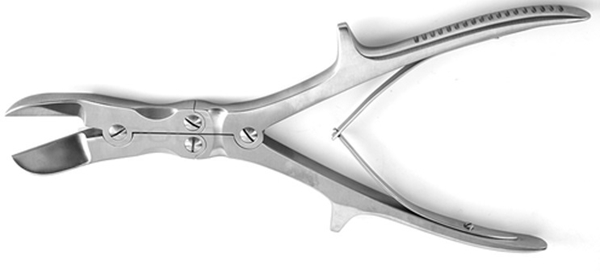 Luunkatkaisija Stille-Liston, 27CM